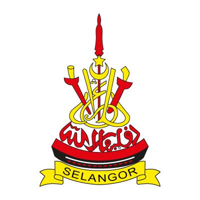 Jata Selangor logo vector free download - Brandslogo.net