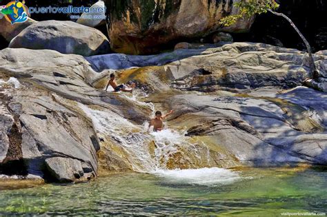 El Eden, a piece of the Garden of Eden in Mismaloya, Puerto Vallarta