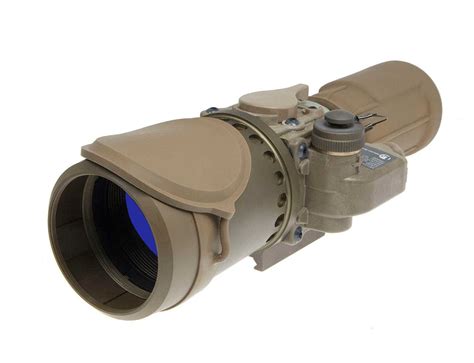 M2124-LRX night vision sniper scope/clip on night vision scope - SPI Corp