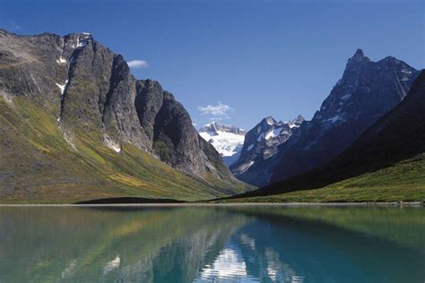 Nanortalik Tourism Service - [Visit Greenland!]