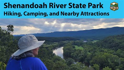 Shenandoah River State Park Review - Travel Trail Sail