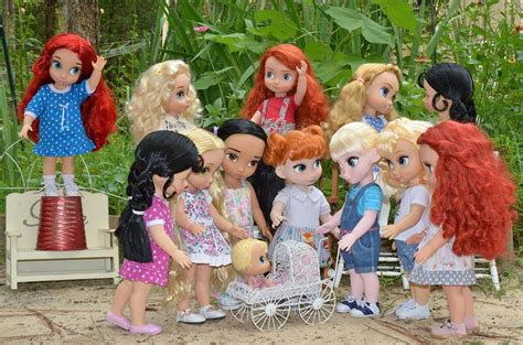 17 Best images about disney princess doll clothes on Pinterest | Disney, Rapunzel and Doll outfits