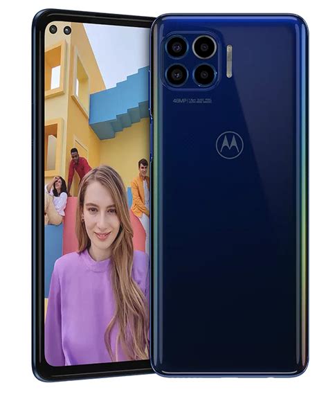 Motorola One 5G UW Phone Full Specifications And Price – Deep Specs