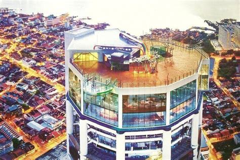 komtar penang skywalk price - JamarcustaroLang