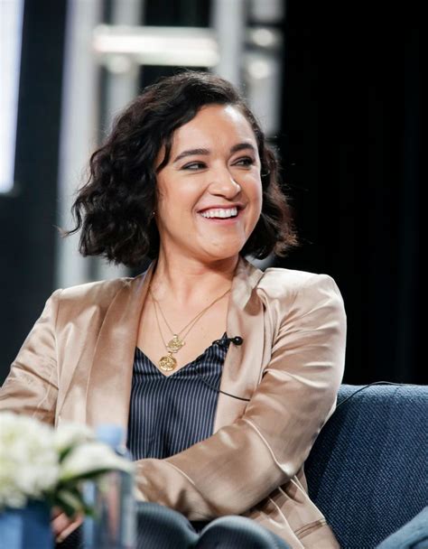 Keisha Castle-Hughes - Biography | HELLO!