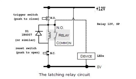 How can I increase current output of this latch? I tried Sziklai pair ...