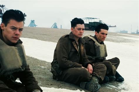 Dunkirk Movie Review: Nolan And Effective Storytelling Make It A Winner