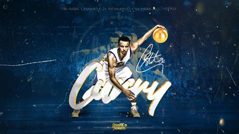 Stephen Curry All Star Wallpapers