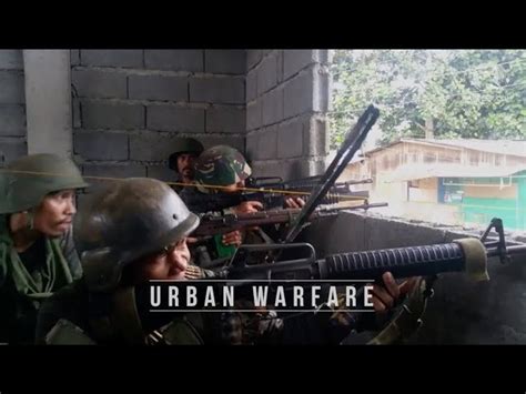 Documentary | Marawi: 153 days of war