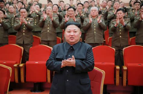 Why Kim Jong Un's Birthday Is Just Another Day in North Korea - Newsweek