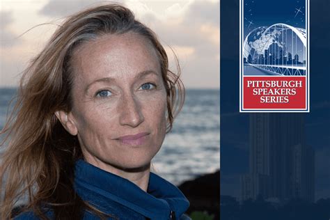 Speaker Series: Celine Cousteau - Pittsburgh | Official Ticket Source | Heinz Hall | Wed, Apr 10 ...