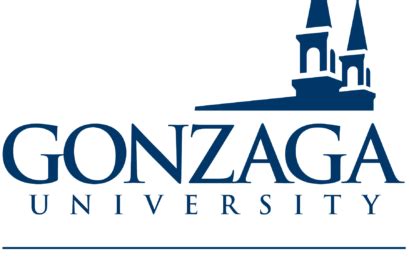 Gonzaga University Logo | Gonzaga university, University logo, Gonzaga