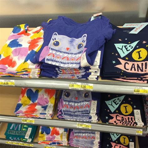 Cat & Jack for Target Review: Shop Kids' Fashion On A Budget