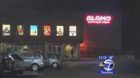 Movie theater in Yonkers will show 'The Interview' - ABC7 New York