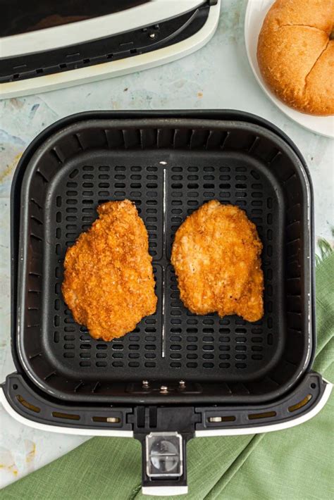 Aldi Red Bag Chicken in an Air Fryer | Air Frying Foodie