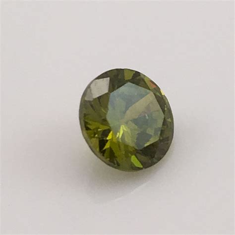 4.8 carat Mint Green Zircon gemstone | Minerals and gemstones, Gemstones, Stone work