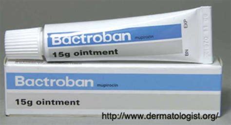 Bactroban - Drugs - LAWS.com