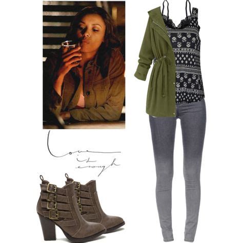 150 Bonnie Bennett Outfits ideas in 2021 | bonnie bennett, vampire ...