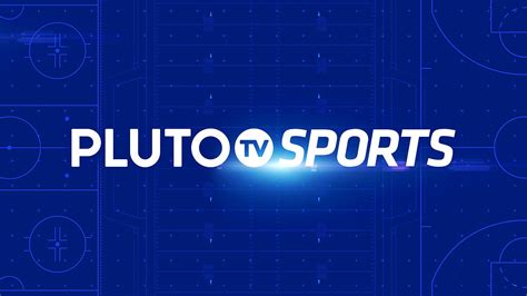 Pluto TV SPORTS est disponible