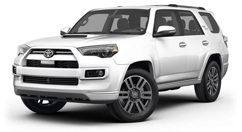 Discover 99+ about configurations for 2023 toyota 4runner super hot - in.daotaonec