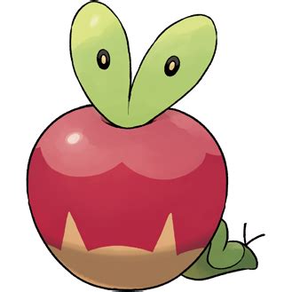 File:0840Applin.png - Bulbapedia, the community-driven Pokémon encyclopedia