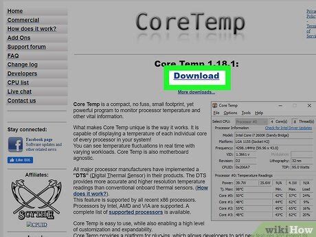 How to Monitor Your CPU Temperature: 4 Easy Tools