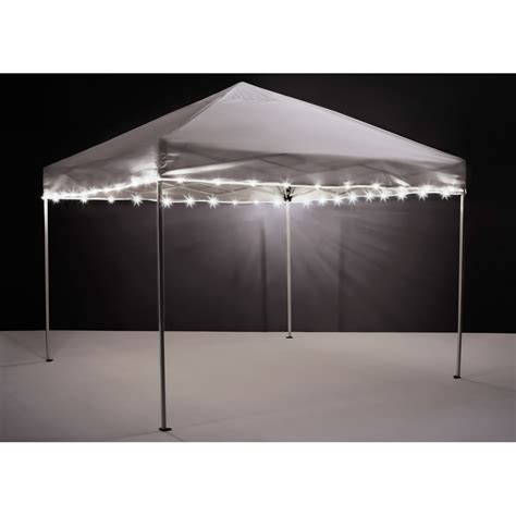 Brightz White LED Light String for Canopies, Canopybrightz - Walmart.com - Walmart.com