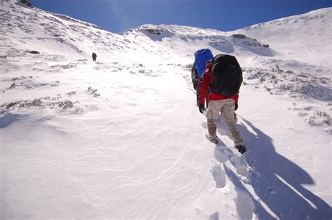 Snow Mountain – A Winter Hike on One of Taiwan’s Most Beautiful Mountains – Taiwan Scene