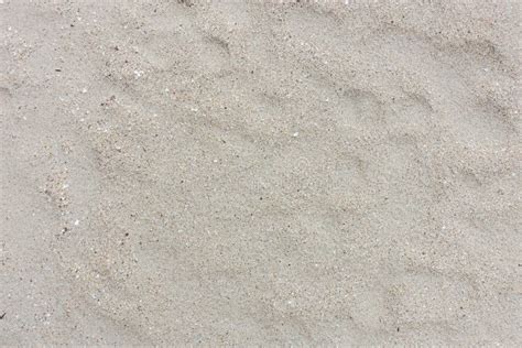 Sandy Soil Texture Background. Stock Image - Image of colors, cotton ...