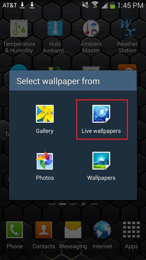 🔥 [50+] Custom Live Wallpapers Creator | WallpaperSafari