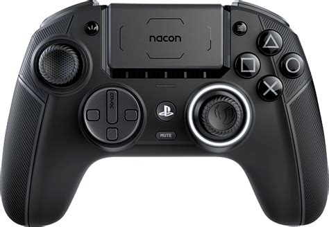 Nacon Revolution 5 Pro - Controller - PS5 - Zwart | bol