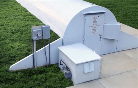 Underground Storm Shelters: 8 Tornado Shelters for Sale [2020 Guide]