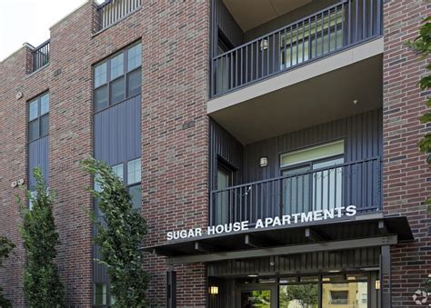 Sugar House Apartments by Urbana Apartments - Salt Lake City, UT | Apartments.com