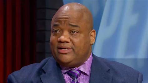 Jason Whitlock Joins Blaze Media in 2021 | Youth football, Luther campbell, Fox sports 1