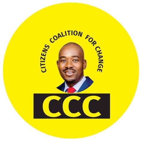 MDC Alliance Scotland – CCC – Citizens Coalition for Change Zimbabwe