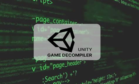 Decompile unity game and extract assets from apk file by Androidgopro | Fiverr