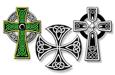 Celtic Cross Tattoos | Tattoo Designs & Ideas You Should Check Out!