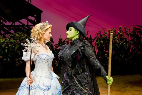 10 Reasons You Should Take Your Kids to Watch WICKED the Musical ...