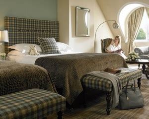 The Killarney Park - Killarney, Ireland : The Leading Hotels of the World