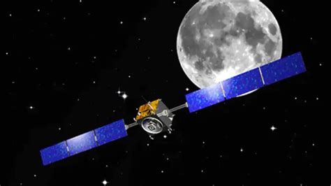 Isro getting ready for its 3rd mission on moon, chandrayaan 3 to launch in 2022 | Chandrayan 3 ...