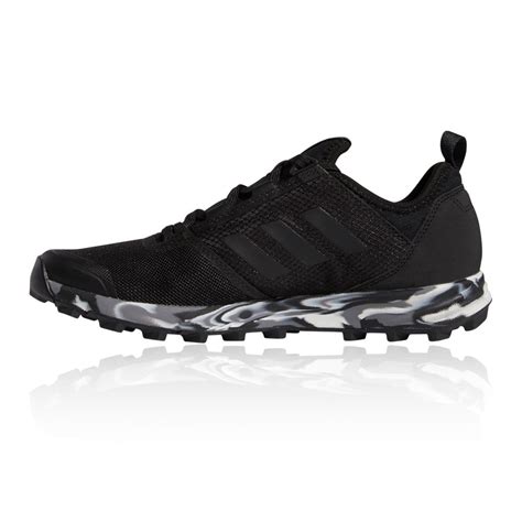 adidas Terrex Agravic Speed Women's Trail Running Shoes - AW19 - 50% ...