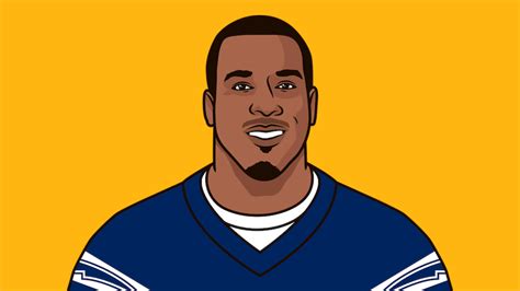 Antonio Gates - San Diego Chargers Tight End | StatMuse