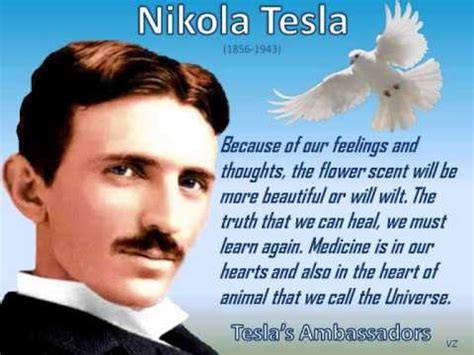 Nikola Tesla Quotes On God. QuotesGram