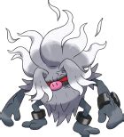 Annihilape - Serebii.net Pokédex