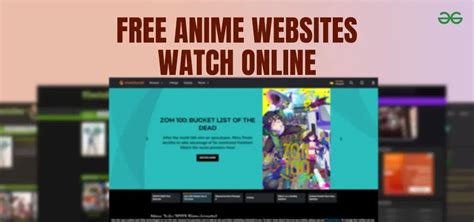 Best Free Anime Websites to Watch Online in 2023