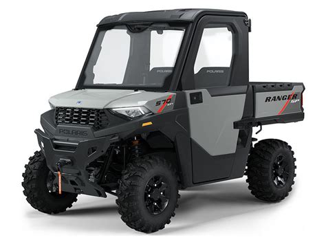 2024 Polaris Ranger 570 Specs - Jere Theresina