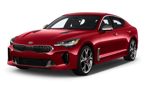 2019 Kia Stinger Prices, Reviews, and Photos - MotorTrend