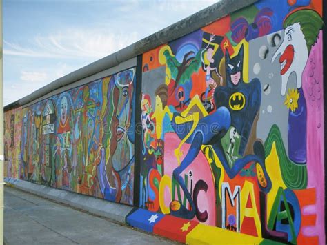 24+ Graffiti berlin wall Free Stock Photos - StockFreeImages