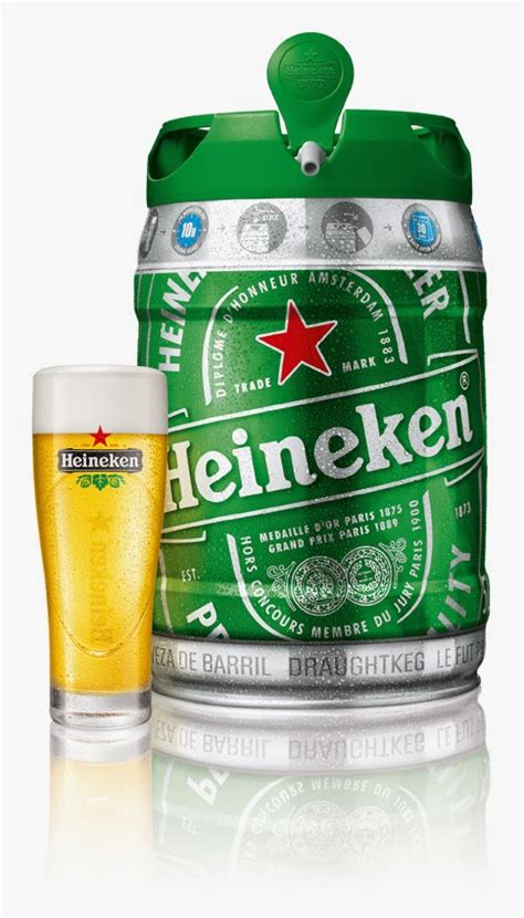 Isaactan.net: New Heineken Products In 2014 (The Heineken CLUB Bottle, Draughtkeg & Extra Cold)