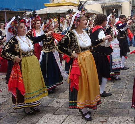 Pin on Traditional Greek Costumes